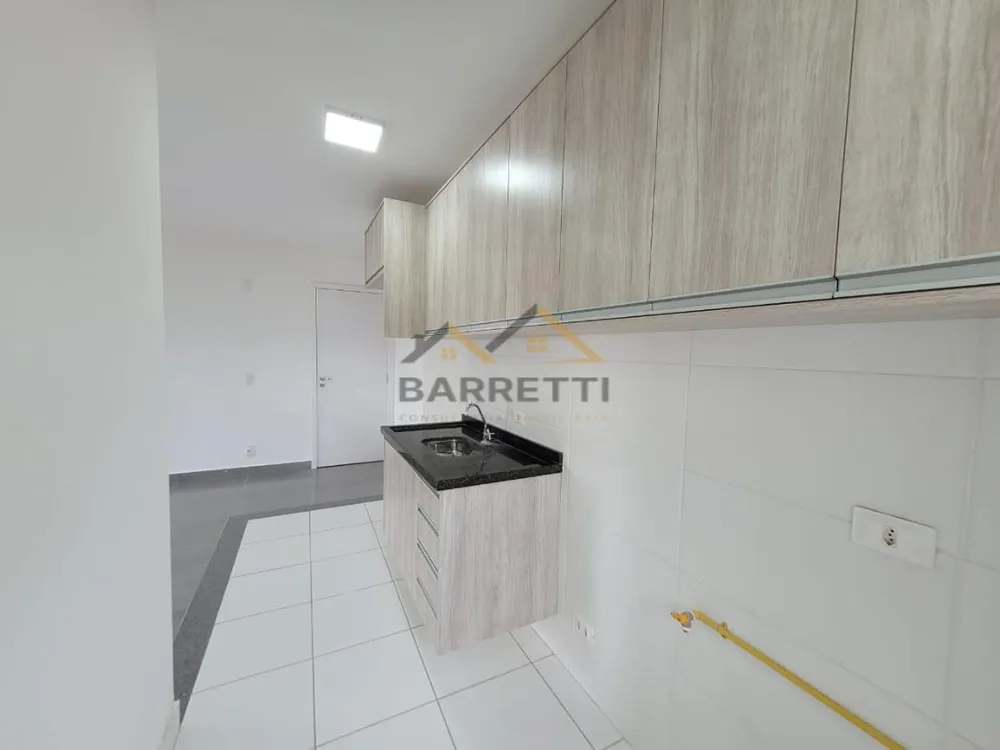 Apartamento, 2 quartos, 61 m² - Foto 1