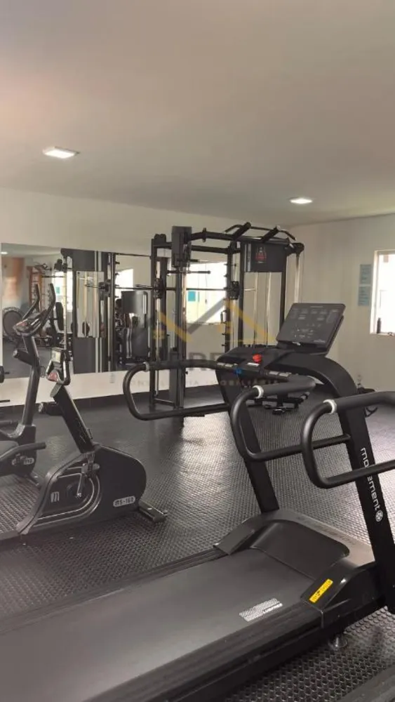 Apartamento, 2 quartos, 46 m² - Foto 2