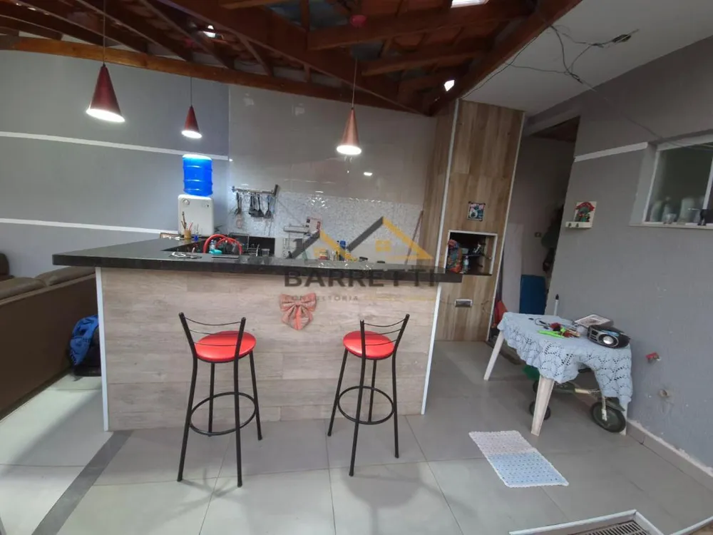 Sobrado, 3 quartos, 130 m² - Foto 3