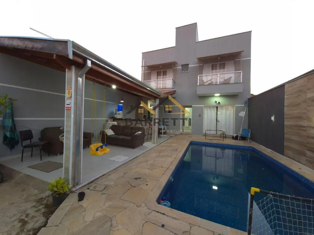 Sobrado, 3 quartos, 130 m² - Foto 4