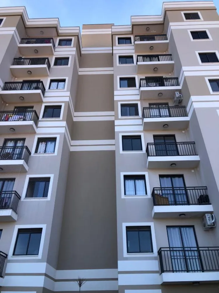 Apartamento, 2 quartos - Foto 1