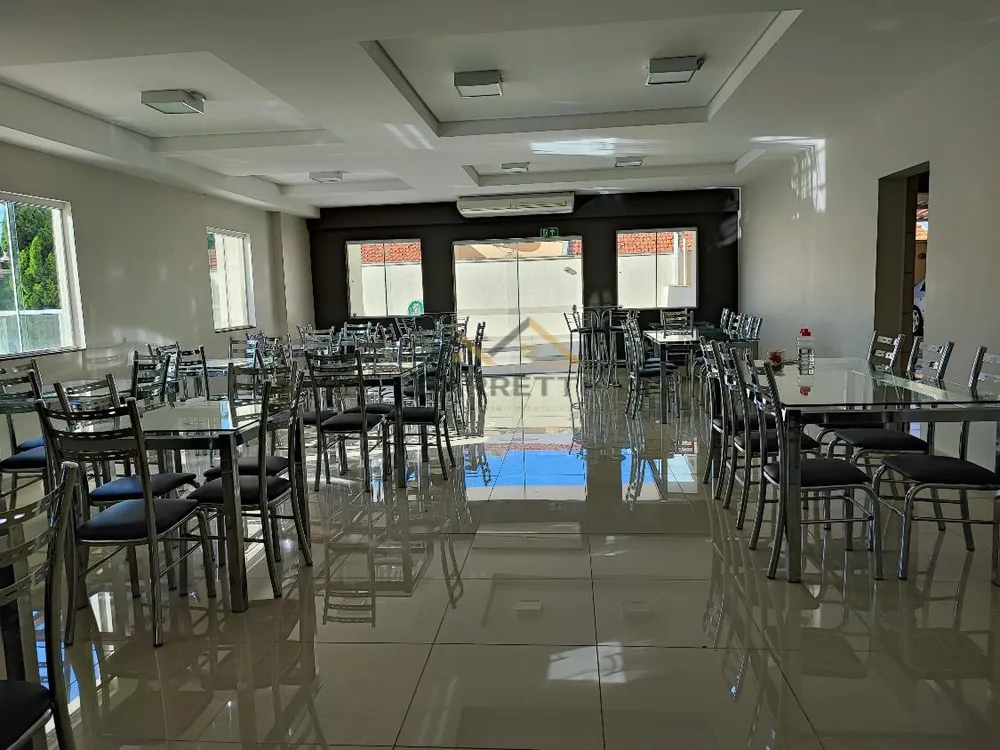 Apartamento, 2 quartos, 60 m² - Foto 4