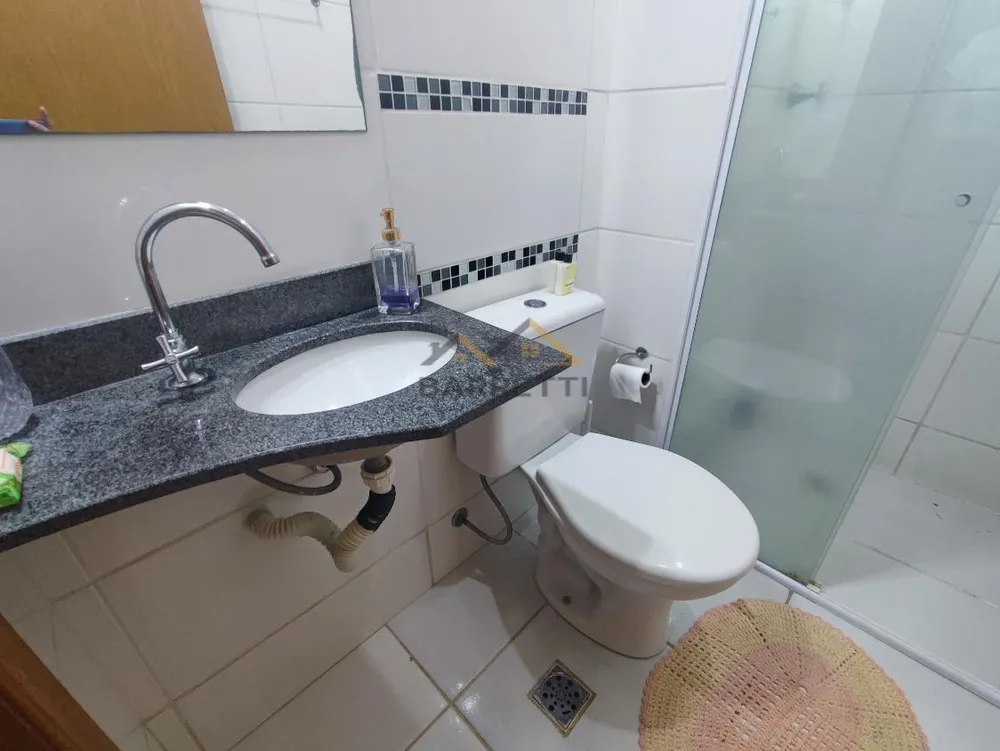 Apartamento, 2 quartos, 60 m² - Foto 3