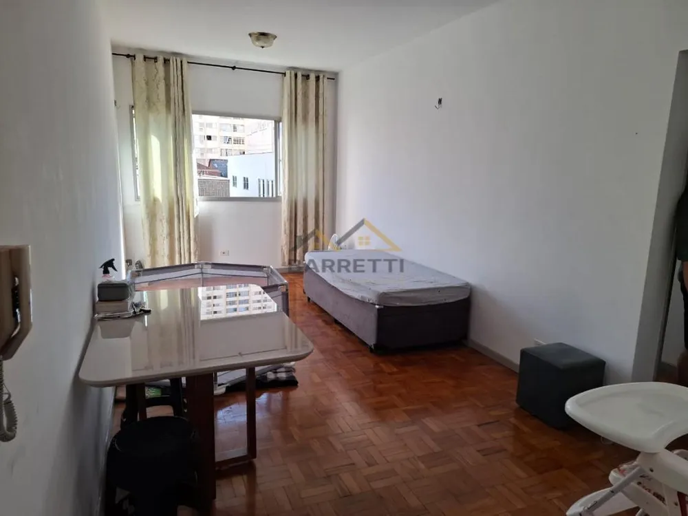 Apartamento, 1 quarto - Foto 2