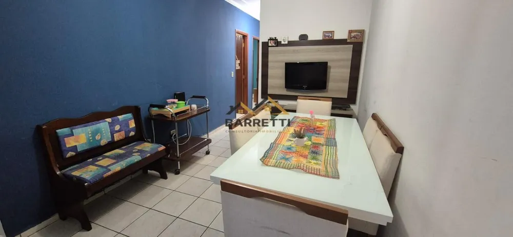 Casa, 2 quartos, 59 m² - Foto 1