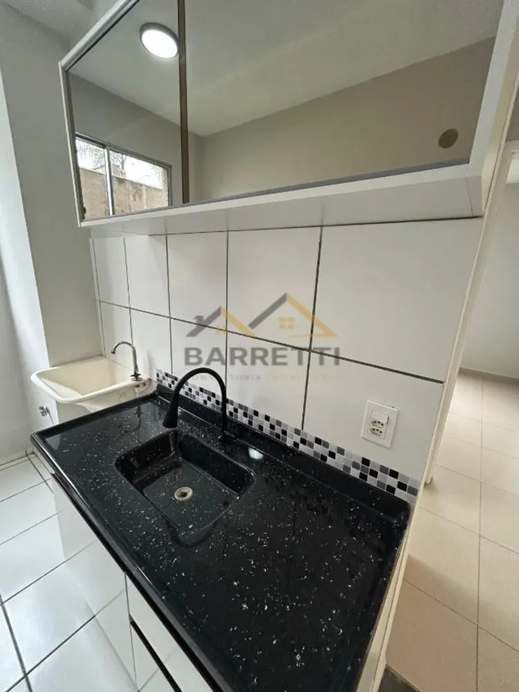 Apartamento, 2 quartos, 49 m² - Foto 3