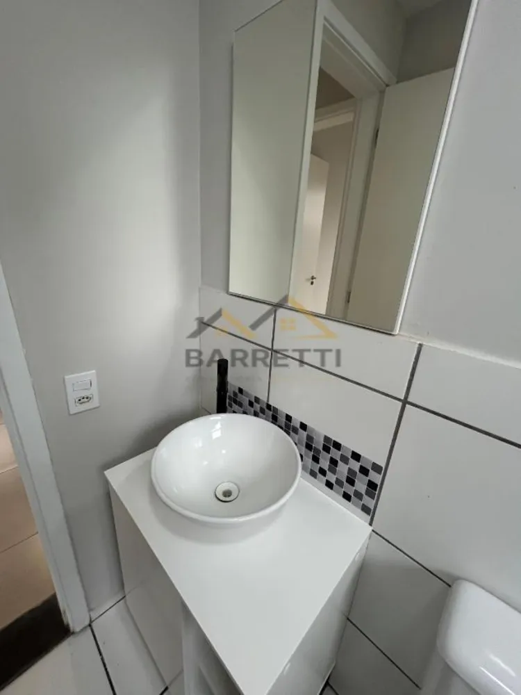 Apartamento, 2 quartos, 49 m² - Foto 4