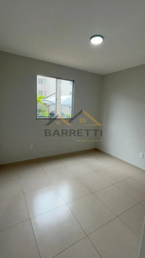 Apartamento, 2 quartos, 49 m² - Foto 2
