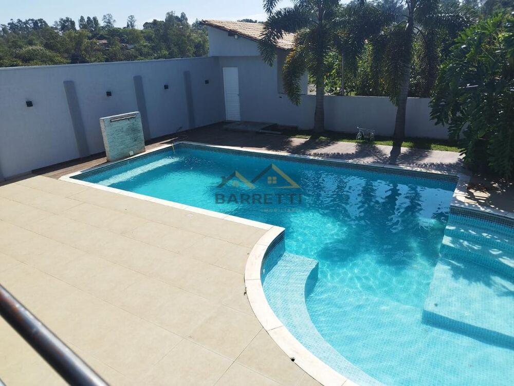 Chácara à venda com 2 quartos, 2000m² - Foto 1
