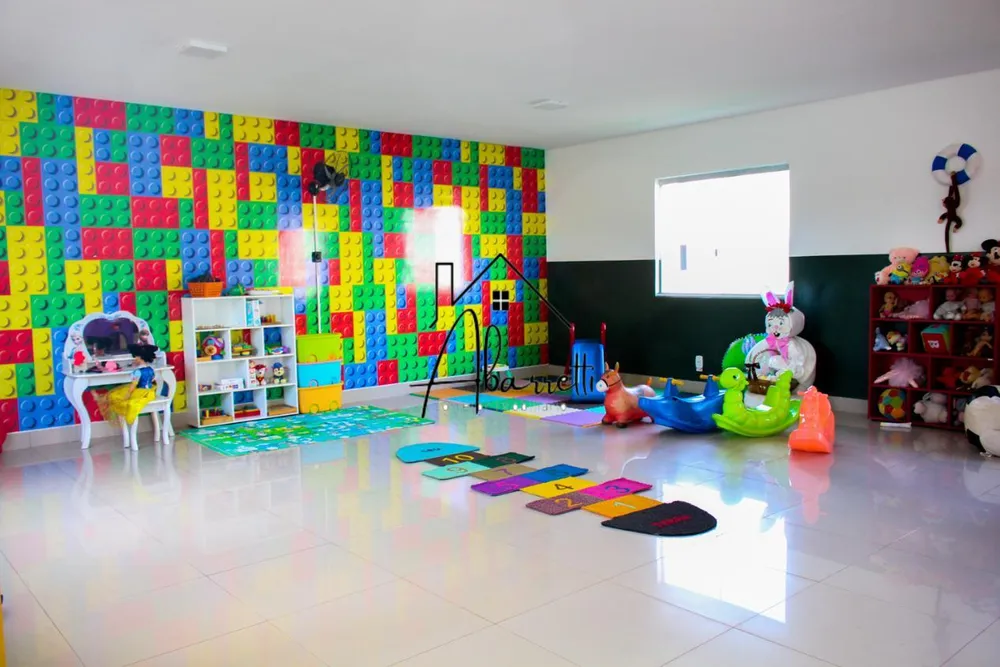 Apartamento, 2 quartos, 46 m² - Foto 3