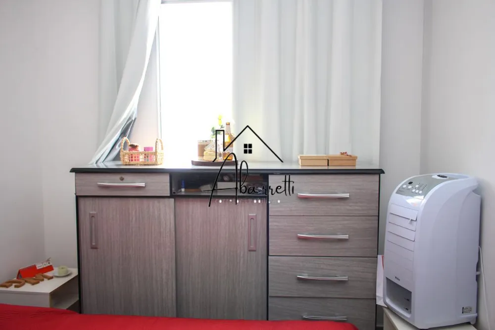 Apartamento, 2 quartos, 46 m² - Foto 2