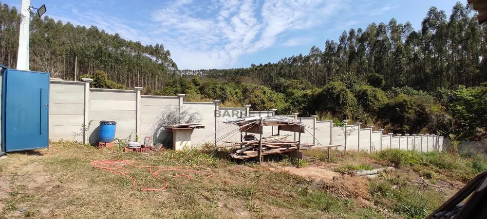 Sítio, 1 quarto, 500 m² - Foto 1