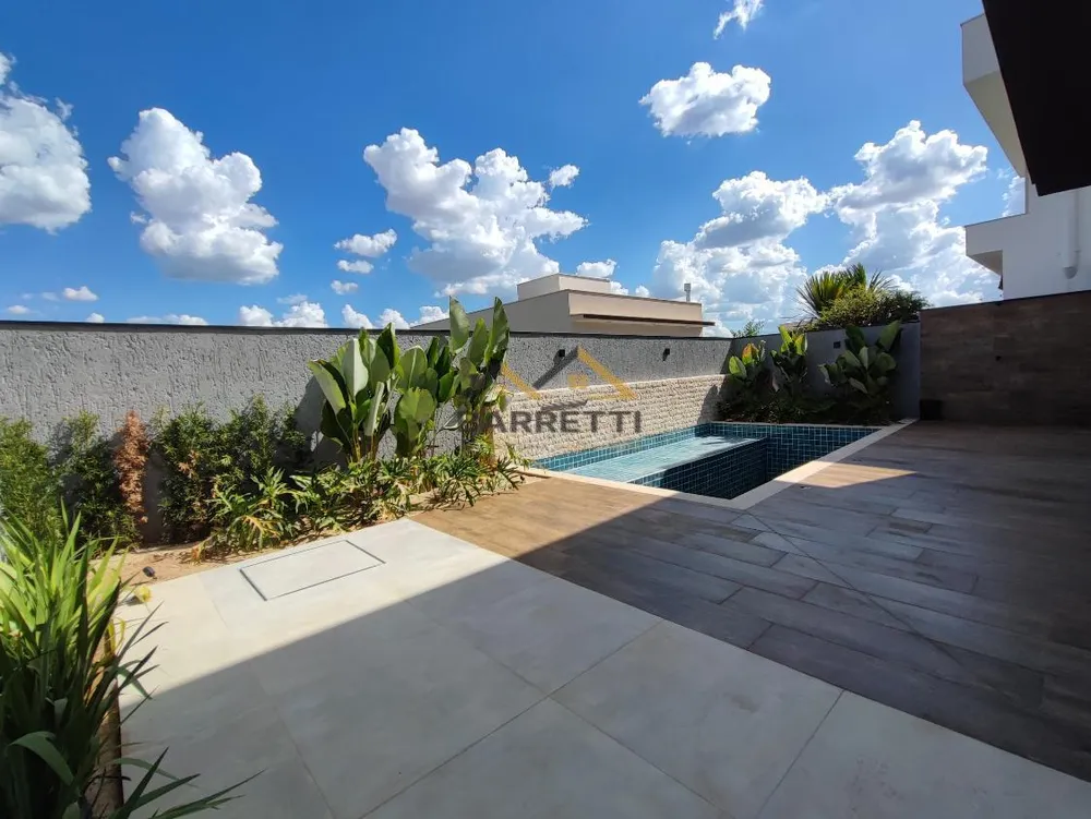 Sobrado, 3 quartos, 262 m² - Foto 4