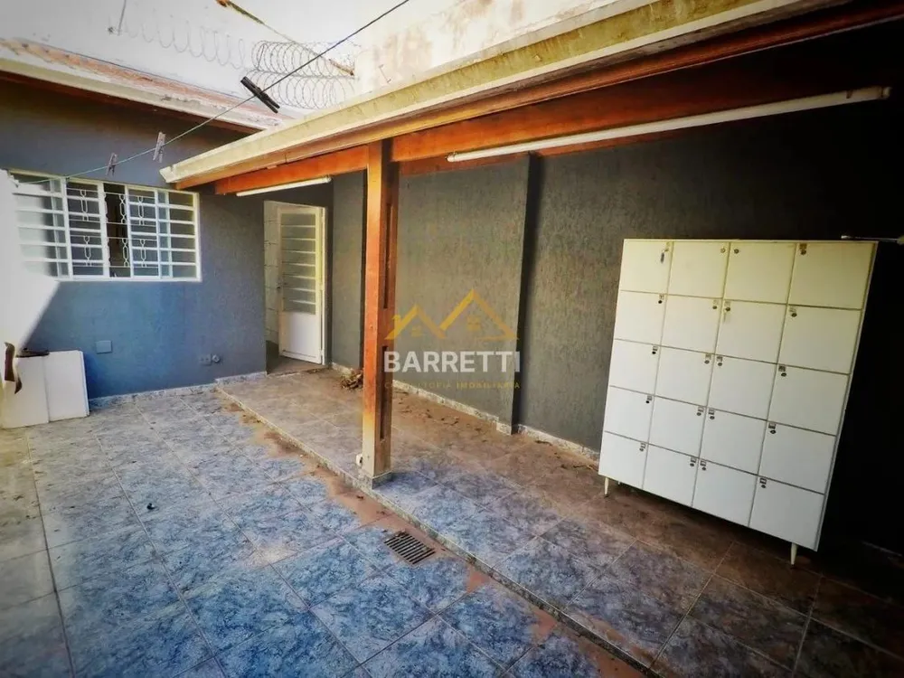 Casa, 5 quartos, 195 m² - Foto 1