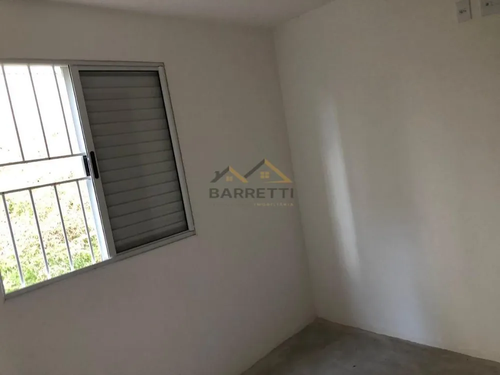 Apartamento, 2 quartos, 47 m² - Foto 3