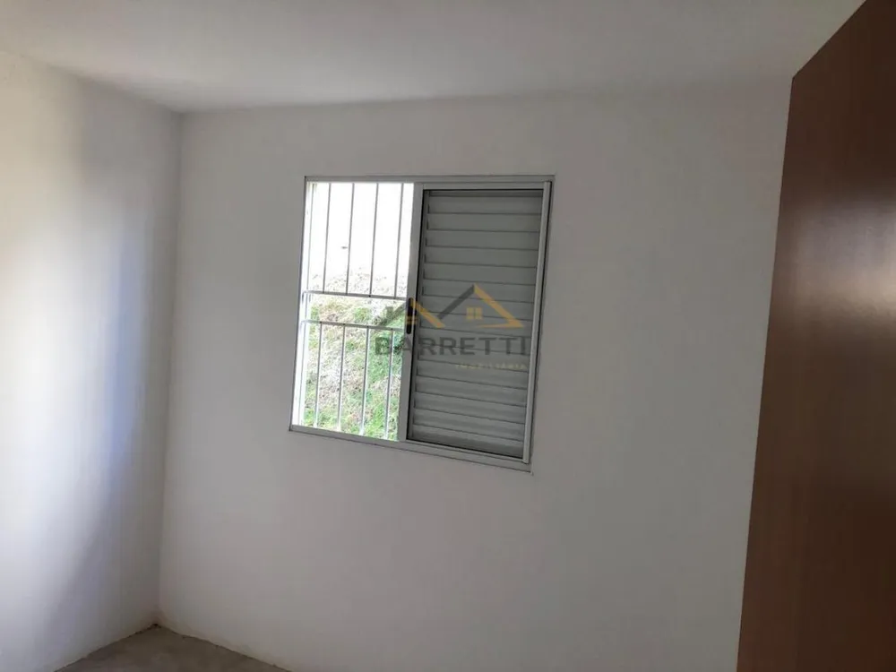 Apartamento, 2 quartos, 47 m² - Foto 2