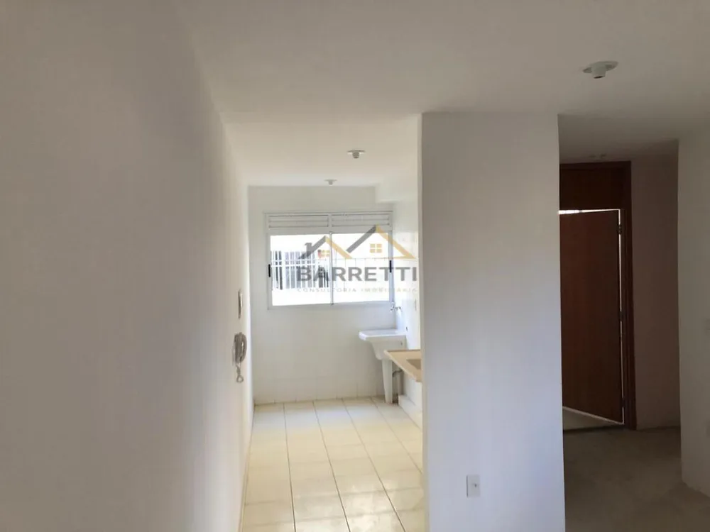 Apartamento, 2 quartos, 47 m² - Foto 1
