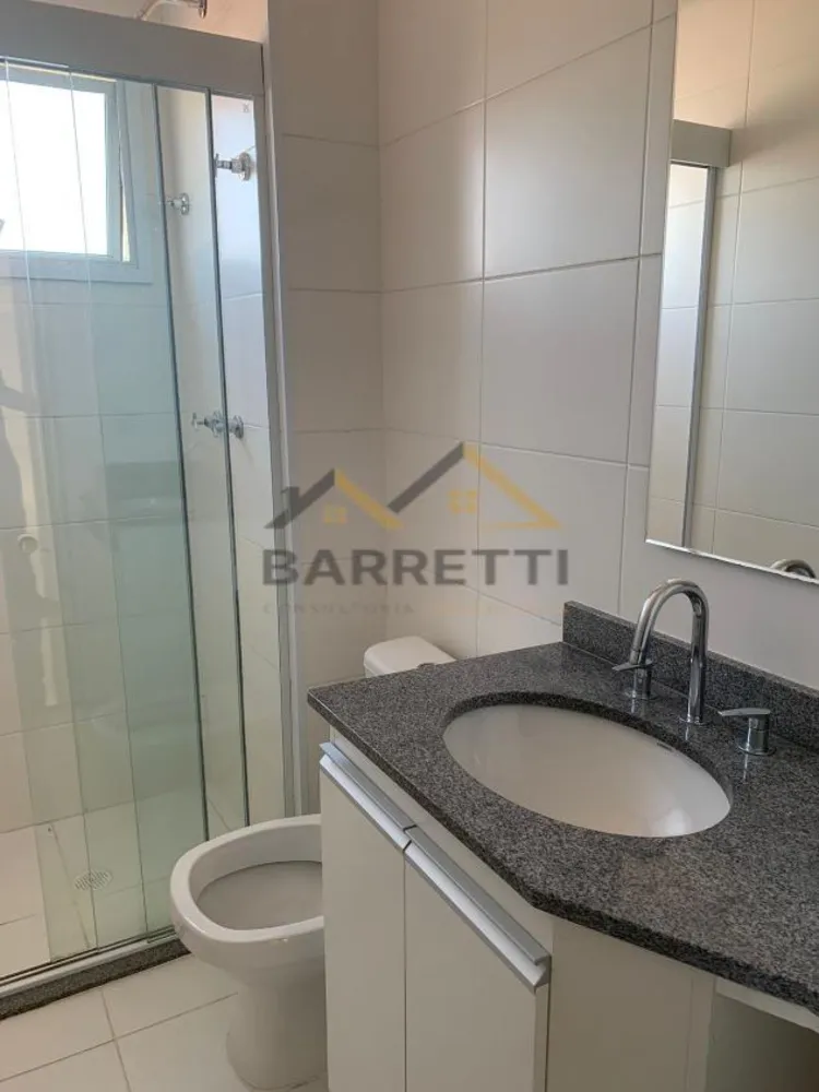 Apartamento, 3 quartos, 108 m² - Foto 2