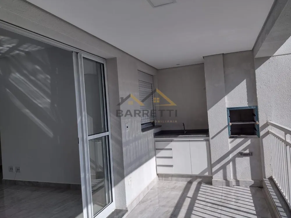 Apartamento, 3 quartos, 108 m² - Foto 1