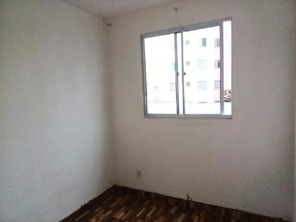 Apartamento, 2 quartos, 42 m² - Foto 1