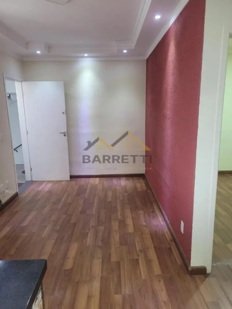 Apartamento, 2 quartos, 46 m² - Foto 1