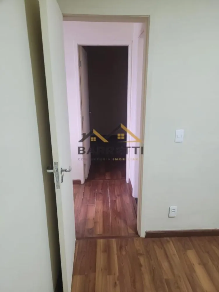 Apartamento, 2 quartos, 46 m² - Foto 4