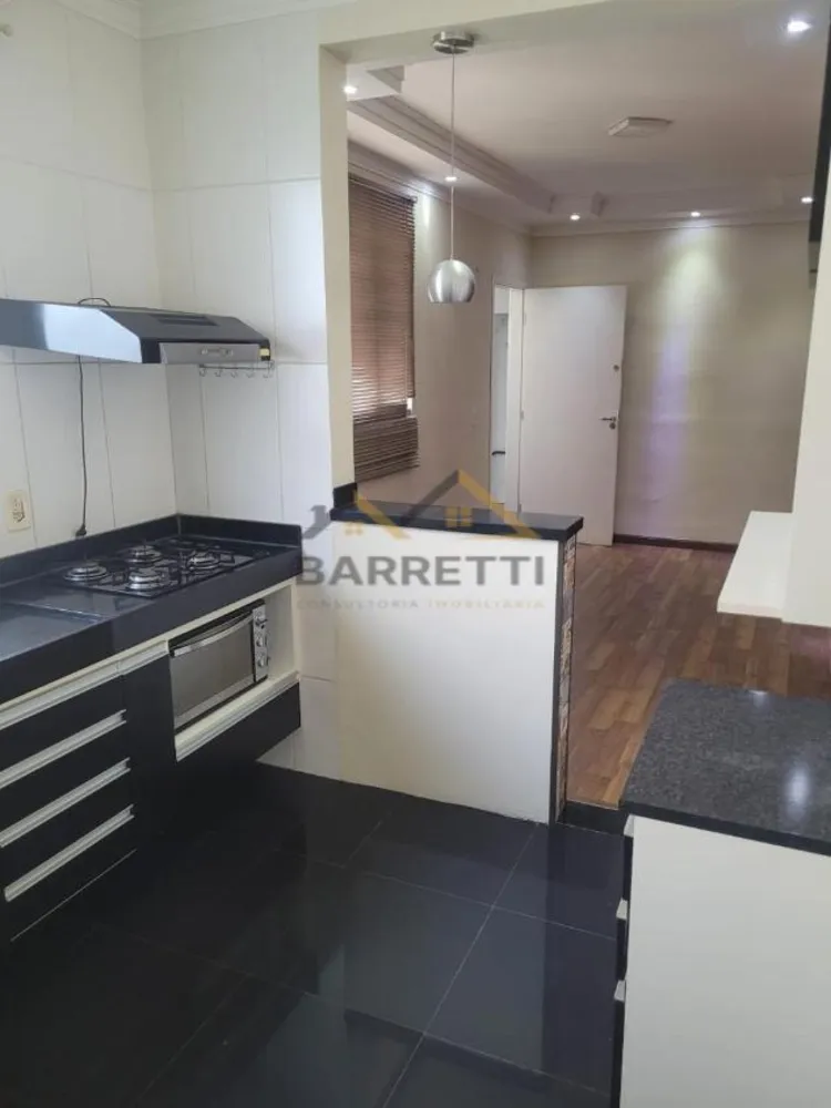 Apartamento, 2 quartos, 46 m² - Foto 3
