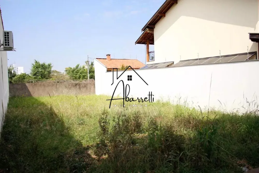 Terreno, 250 m² - Foto 1
