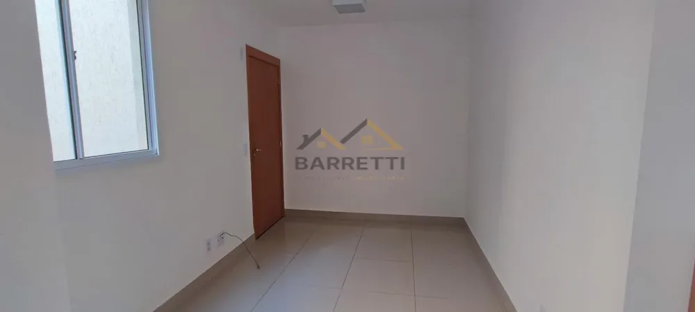 Apartamento, 2 quartos, 46 m² - Foto 1