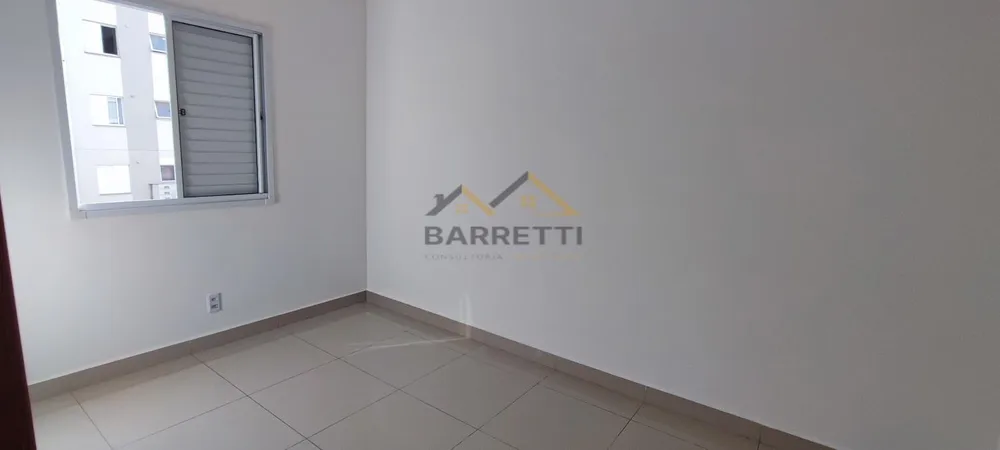 Apartamento, 2 quartos, 46 m² - Foto 2