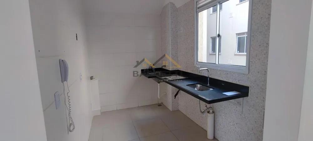 Apartamento, 2 quartos, 46 m² - Foto 4