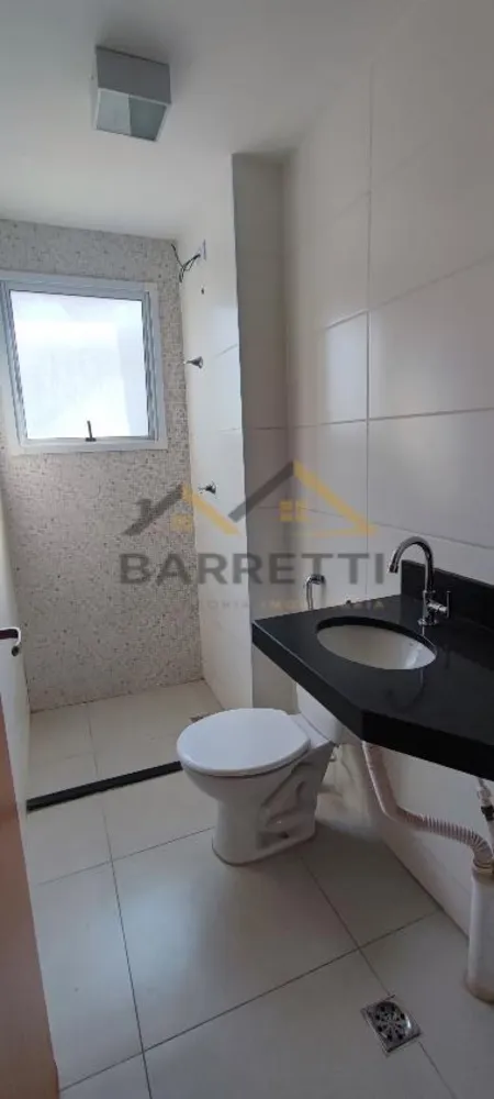 Apartamento, 2 quartos, 46 m² - Foto 3