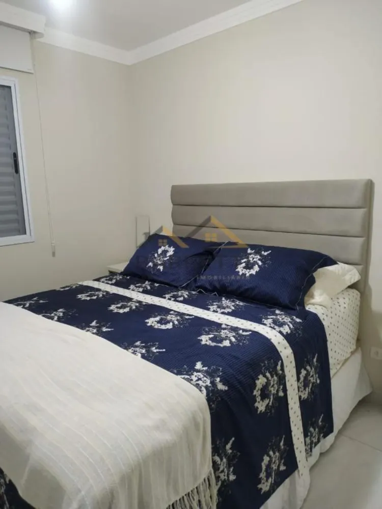 Apartamento, 2 quartos, 55 m² - Foto 3