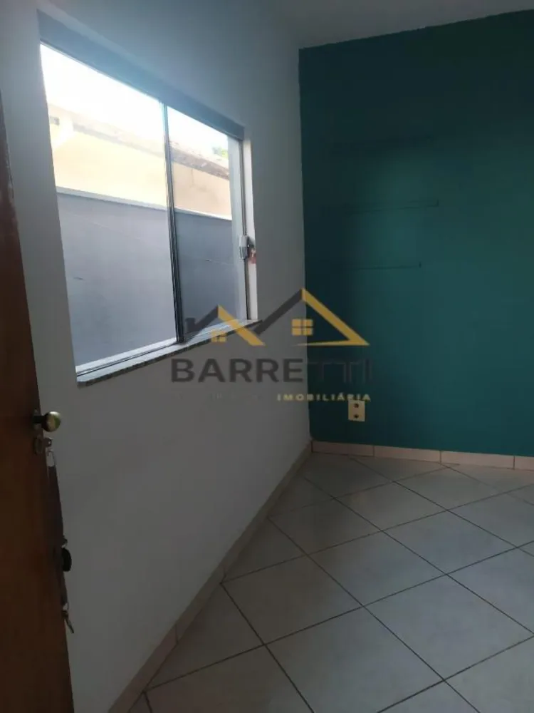 Casa, 2 quartos, 81 m² - Foto 1