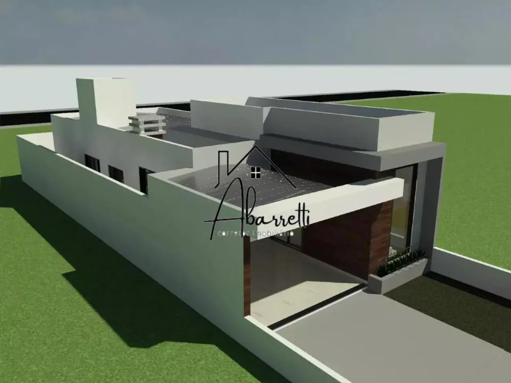Casa, 3 quartos, 150 m² - Foto 2