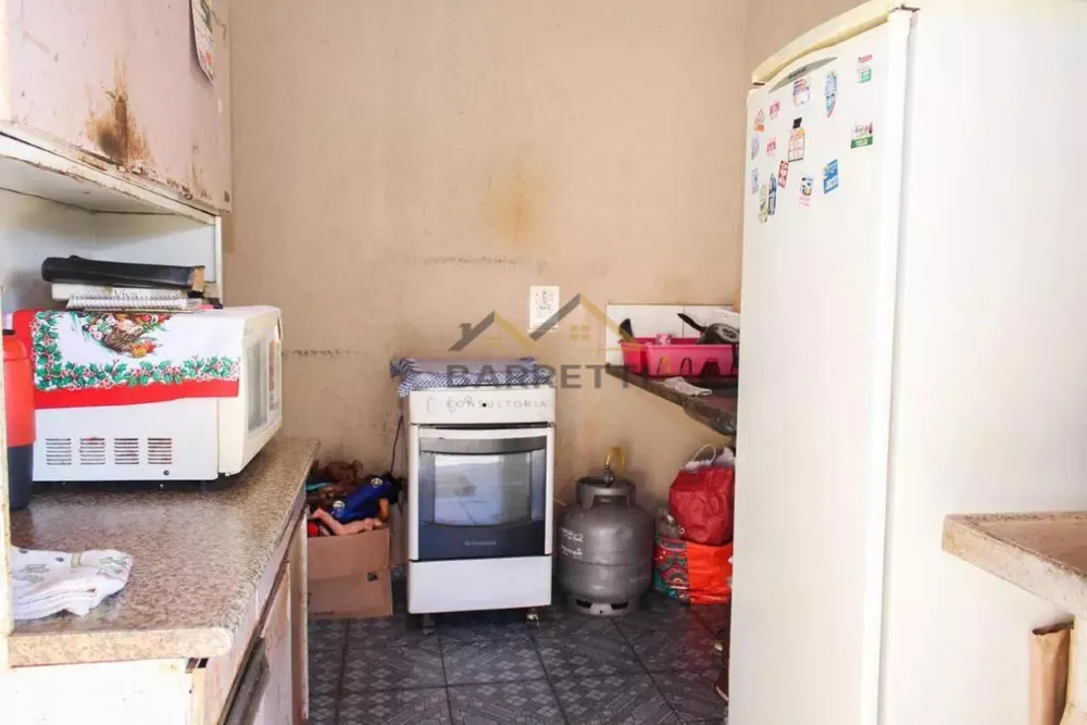 Casa, 4 quartos, 160 m² - Foto 4