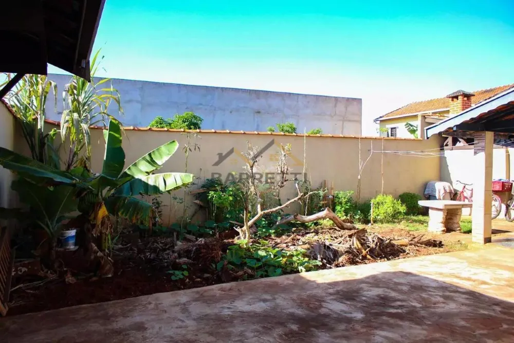 Casa, 4 quartos, 160 m² - Foto 3