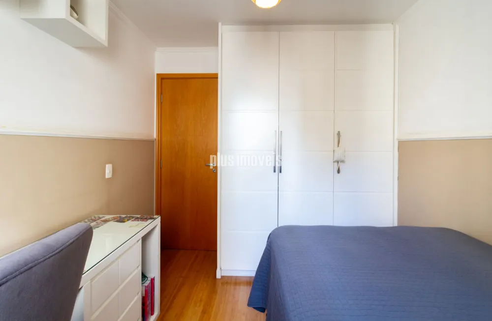 Apartamento, 3 quartos, 114 m² - Foto 8