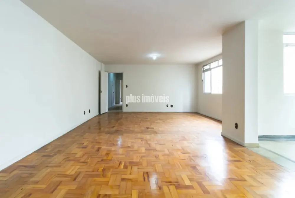 Apartamento, 3 quartos, 181 m² - Foto 4