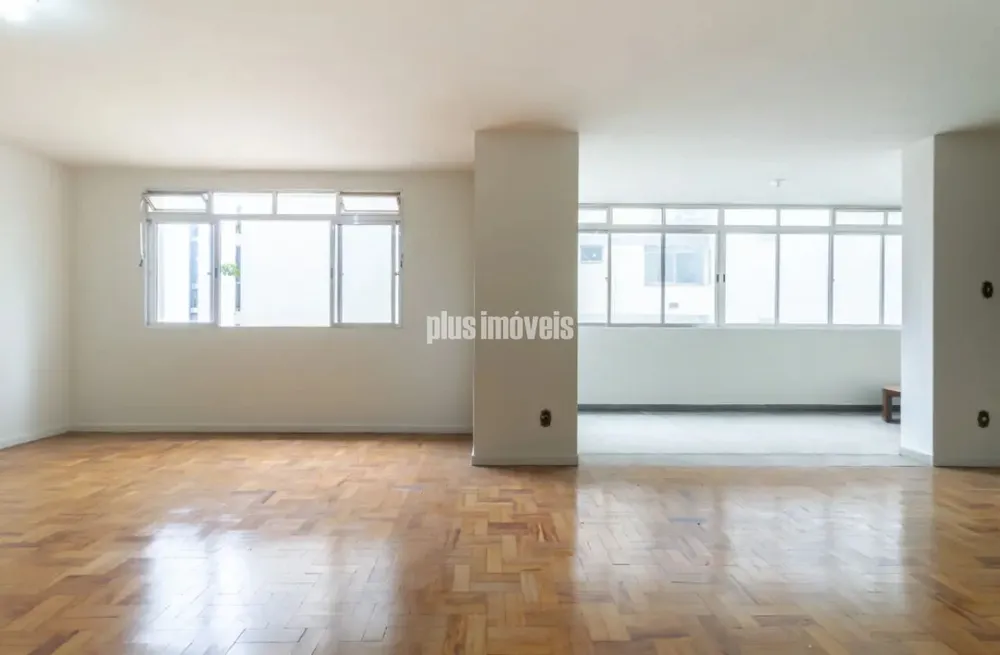 Apartamento, 3 quartos, 181 m² - Foto 1