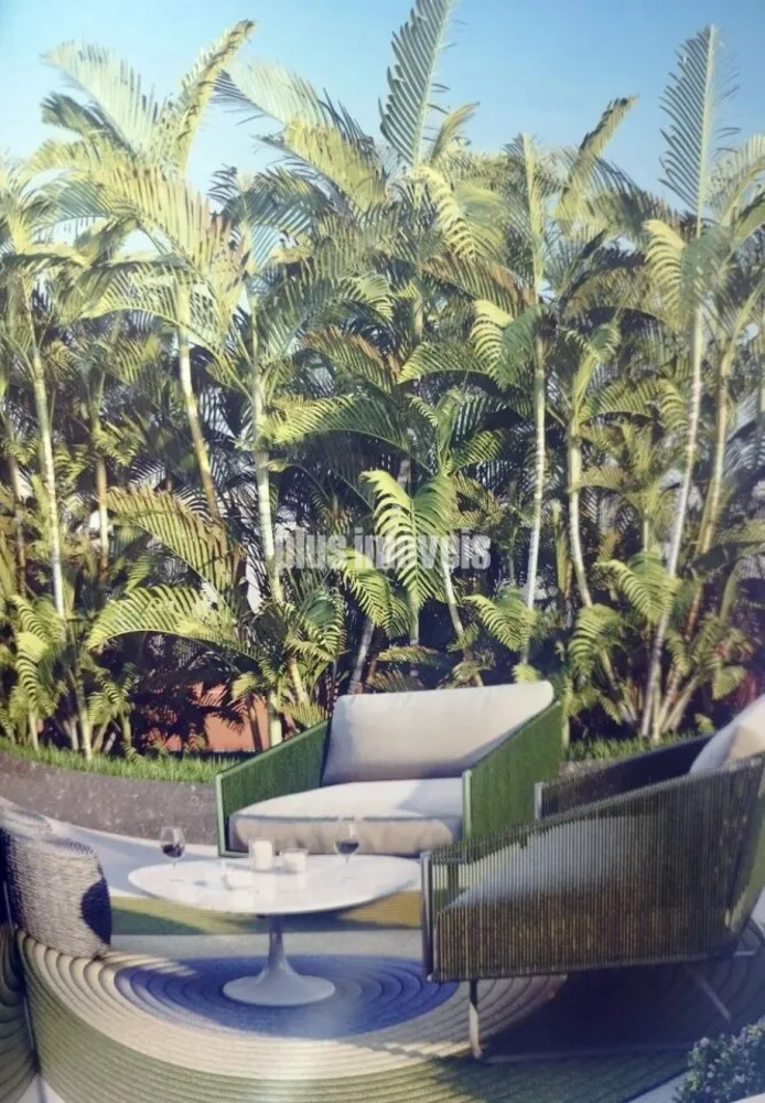 Apartamento, 3 quartos, 113 m² - Foto 2