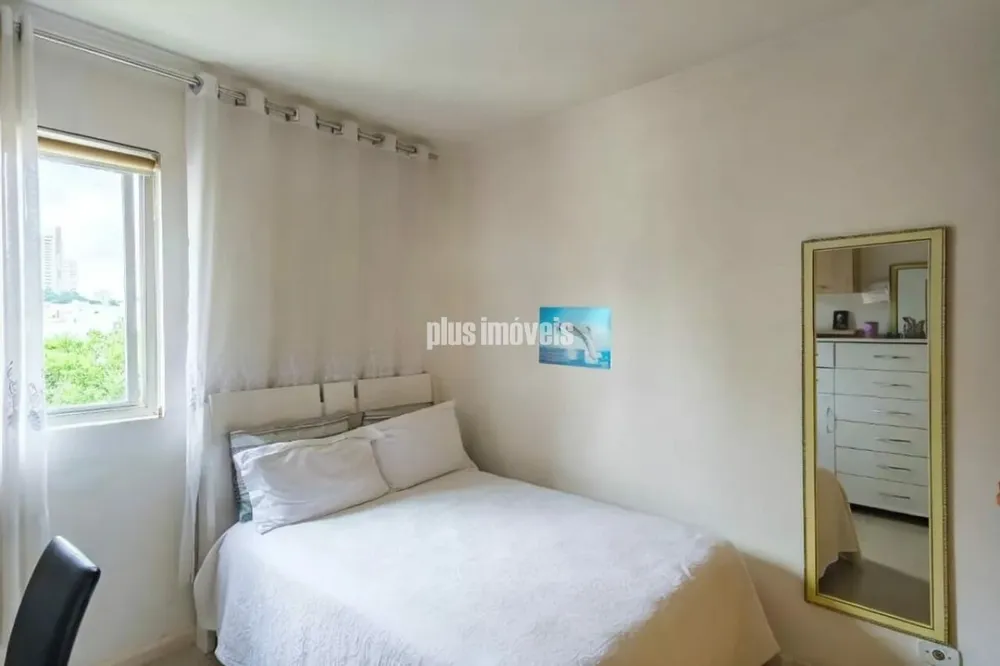 Apartamento, 3 quartos, 94 m² - Foto 2