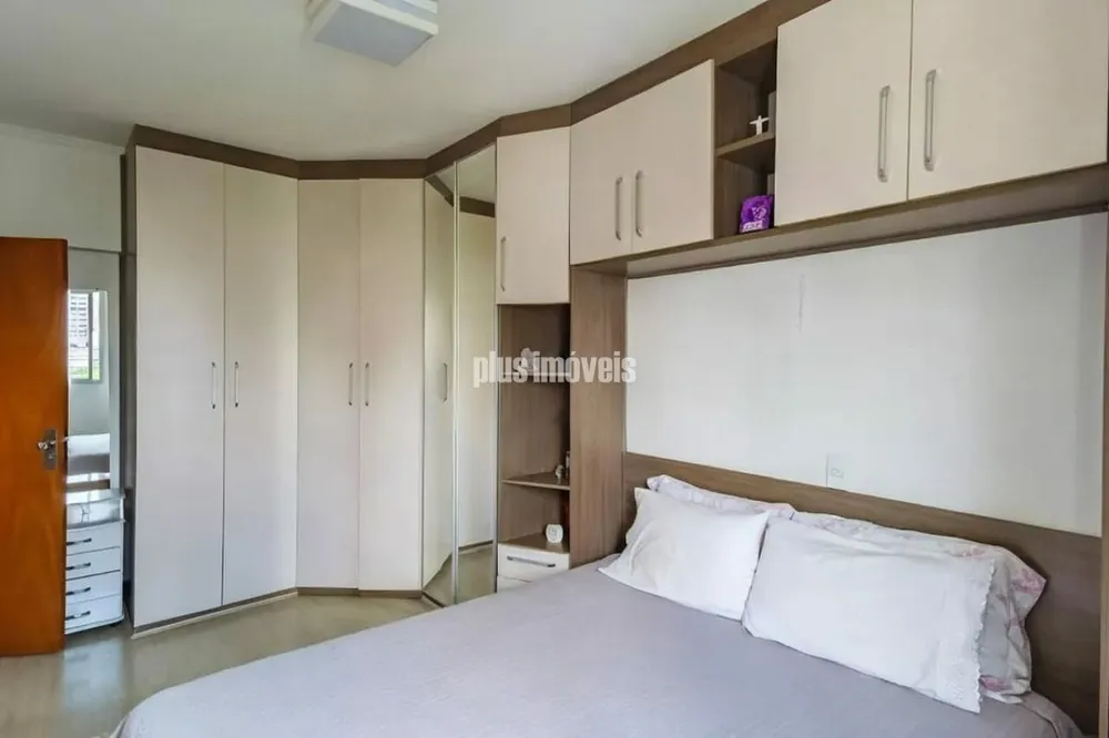 Apartamento, 3 quartos, 94 m² - Foto 3