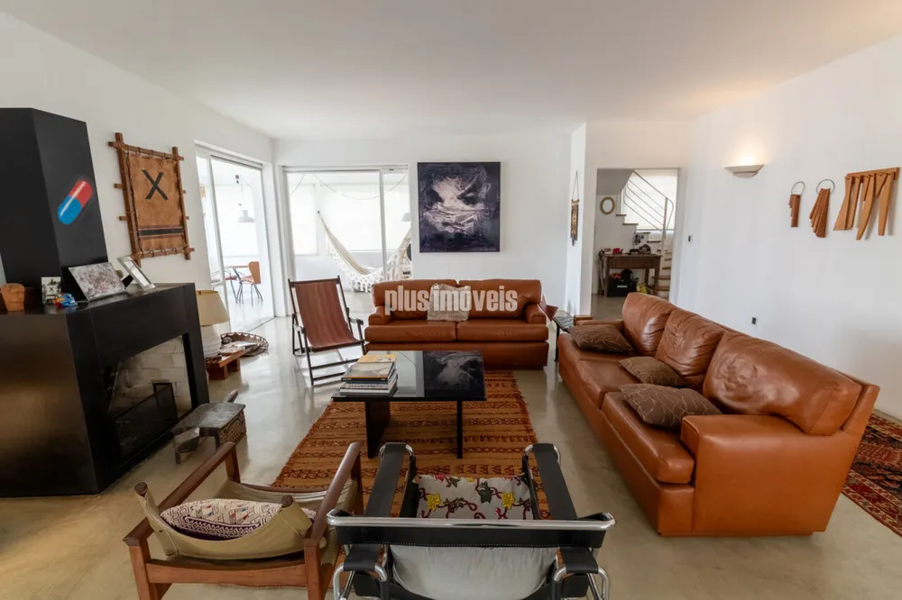 Apartamento, 3 quartos, 262 m² - Foto 5