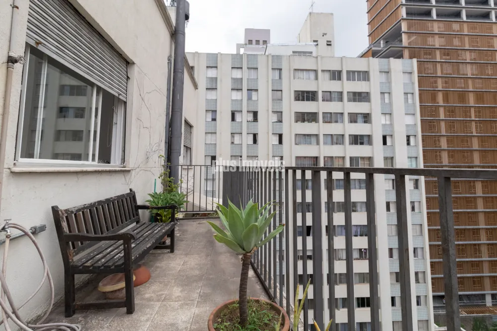 Apartamento, 3 quartos, 262 m² - Foto 7
