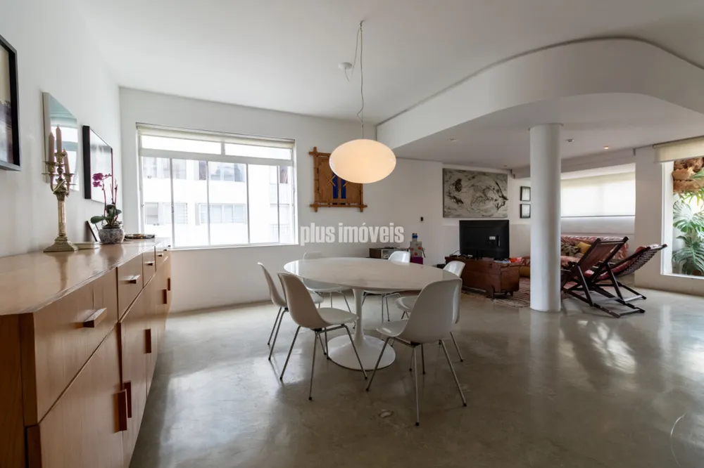Apartamento, 3 quartos, 262 m² - Foto 4
