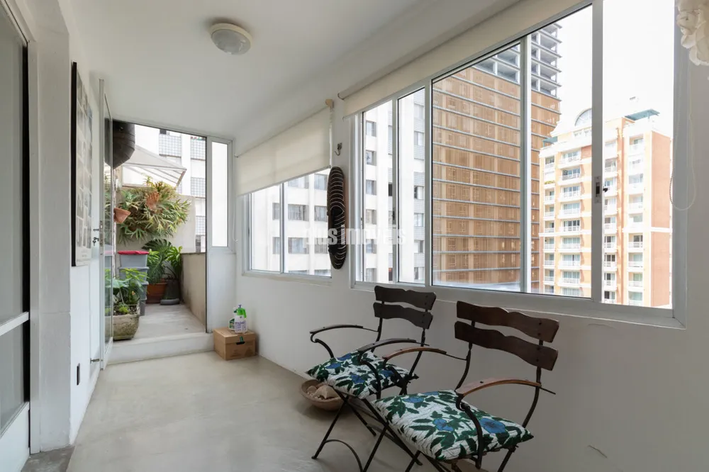 Apartamento, 3 quartos, 262 m² - Foto 1