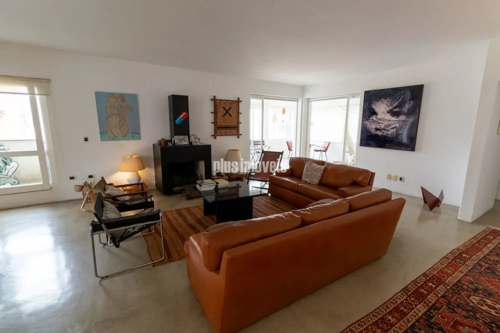 Apartamento, 3 quartos, 262 m² - Foto 8