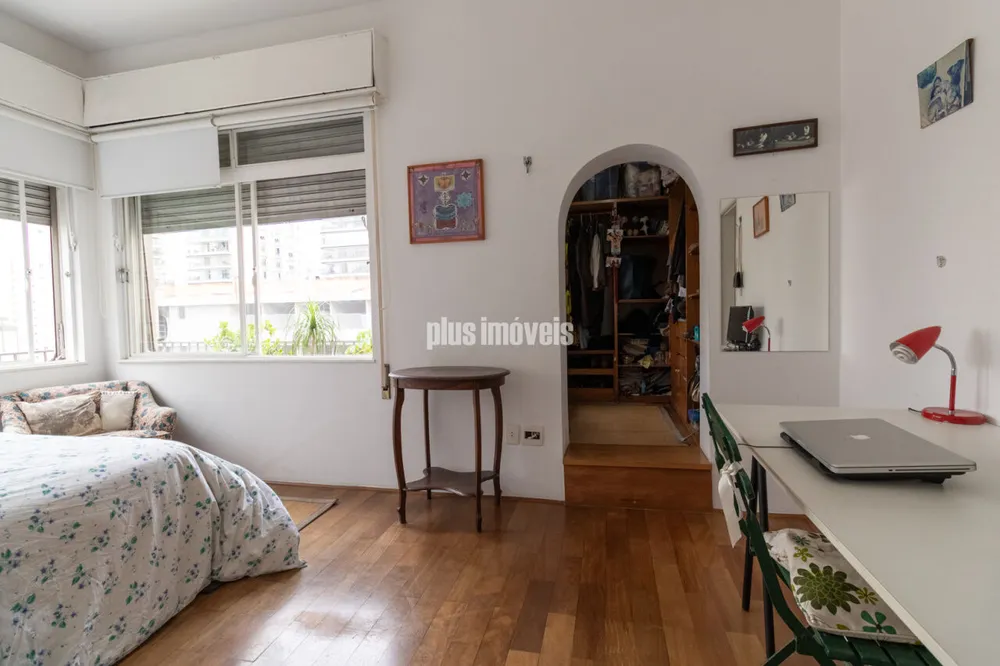 Apartamento, 3 quartos, 262 m² - Foto 6