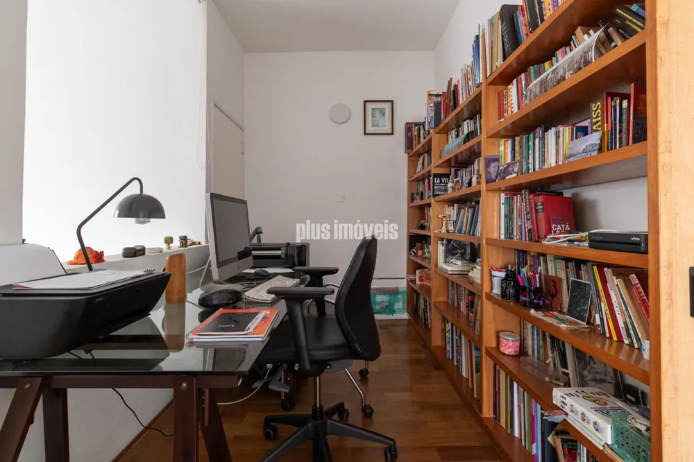 Apartamento, 3 quartos, 262 m² - Foto 3